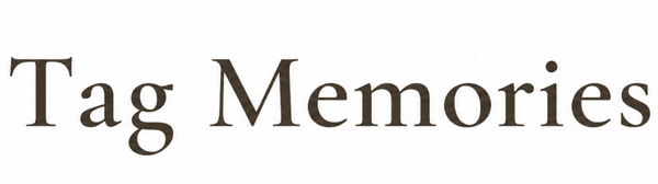Tag Memories
